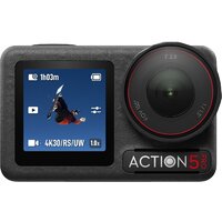 Экшен-камера DJI Osmo Action 5 Pro Adventure Combo - Превью изображения №2 — Интернет-магазин Your Sale