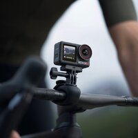 Экшен-камера DJI Osmo Action 5 Pro Adventure Combo - Превью изображения №16 — Интернет-магазин Your Sale
