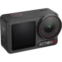 Экшен-камера DJI Osmo Action 5 Pro Adventure Combo - Превью изображения №3 — Интернет-магазин Your Sale