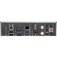 MSI MAG B550 Tomahawk Max WiFi Image #5