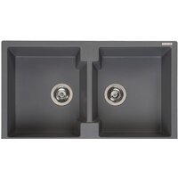 Reginox Amsterdam 20 (grey silvery)