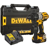DeWalt DCD996P1 (с 1-им АКБ, кейс)