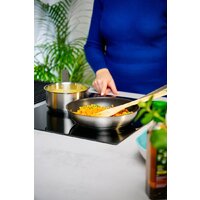 Варочная панель Berg BRGI455N - Превью изображения №3 — Интернет-магазин Your Sale