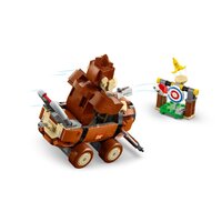 LEGO Mario Kart Донки Конг и ДК Джамбо 72033 Image #6