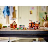 LEGO Mario Kart Донки Конг и ДК Джамбо 72033 Image #10