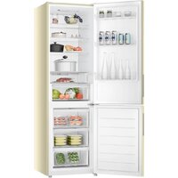 Холодильник Haier CEF538CCG - Превью изображения №4 — Интернет-магазин Your Sale