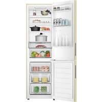 Холодильник Haier CEF538CCG - Превью изображения №3 — Интернет-магазин Your Sale