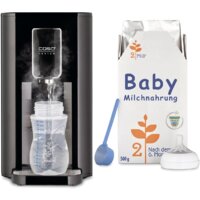 Диспенсер CASO HW 550 - Превью изображения №7 — Интернет-магазин Your Sale