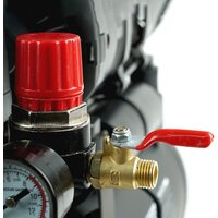 Компрессор TEH TAC8L - Превью изображения №8 — Интернет-магазин Your Sale