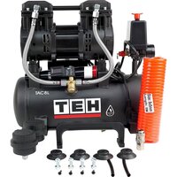 Компрессор TEH TAC8L - Превью изображения №2 — Интернет-магазин Your Sale