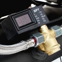 Компрессор TEH TAC8L - Превью изображения №7 — Интернет-магазин Your Sale