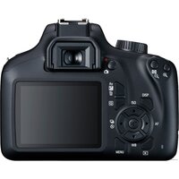 Зеркальный фотоаппарат Canon EOS 4000D Body - Превью изображения №2 — Интернет-магазин Your Sale