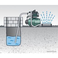 Metabo HWW 4000/25 G (600971000) Image #3