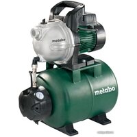 Metabo HWW 4000/25 G (600971000)