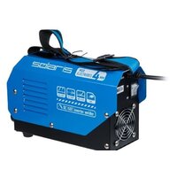 Сварочный инвертор Solaris MMA-190 - Превью изображения №2 — Интернет-магазин Your Sale