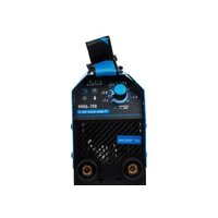 Сварочный инвертор Solaris MMA-190 - Превью изображения №3 — Интернет-магазин Your Sale