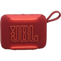 Беспроводная колонка JBL Go 5 (красный) - Превью изображения №2 — Интернет-магазин Your Sale