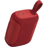 Беспроводная колонка JBL Go 5 (красный) - Превью изображения №5 — Интернет-магазин Your Sale