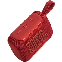 Беспроводная колонка JBL Go 5 (красный) - Превью изображения №7 — Интернет-магазин Your Sale