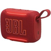 Беспроводная колонка JBL Go 5 (красный) - Превью изображения №3 — Интернет-магазин Your Sale
