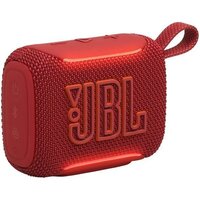 JBL Go 5 (красный)