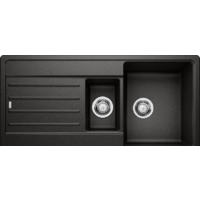 Blanco Legra 6 S (черный) Image #1