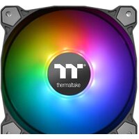 Комплект вентиляторов для корпуса Thermaltake Pure 12 ARGB Sync TT Premium Edition CL-F079-PL12SW-A - Превью изображения №2 — Интернет-магазин Your Sale