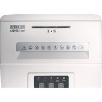 Шредер Office-Kit S200TS (0.8х1) - Превью изображения №5 — Интернет-магазин Your Sale