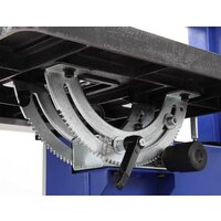 Belmash (Белмаш) WBS-304 Image #3