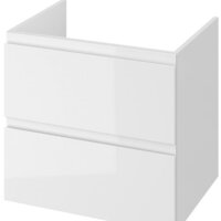 Cersanit Тумба Moduo 60 SZ-MOD60-BL/Wh под умывальник