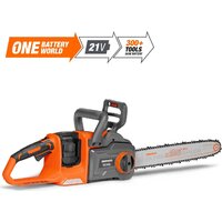 Daewoo Power DACS 1642Li (без АКБ) Image #2