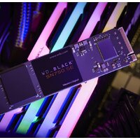 WD Black SN750 SE 1TB WDS100T1B0E Image #4