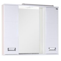 Onika Шкаф с зеркалом Балтика 80.01 208024