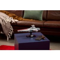 Конструктор LEGO Star Wars 75441 Ударный крейсер класса «Венатор» - Превью изображения №8 — Интернет-магазин Your Sale