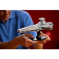 Конструктор LEGO Star Wars 75441 Ударный крейсер класса «Венатор» - Превью изображения №6 — Интернет-магазин Your Sale