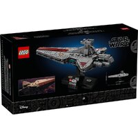 Конструктор LEGO Star Wars 75441 Ударный крейсер класса «Венатор» - Превью изображения №12 — Интернет-магазин Your Sale