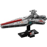 Конструктор LEGO Star Wars 75441 Ударный крейсер класса «Венатор» - Превью изображения №2 — Интернет-магазин Your Sale