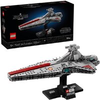 LEGO Star Wars 75441 Ударный крейсер класса «Венатор»