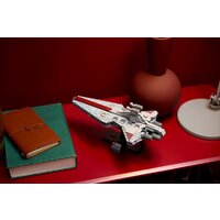 Конструктор LEGO Star Wars 75441 Ударный крейсер класса «Венатор» - Превью изображения №11 — Интернет-магазин Your Sale