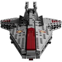 Конструктор LEGO Star Wars 75441 Ударный крейсер класса «Венатор» - Превью изображения №3 — Интернет-магазин Your Sale