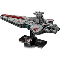 Конструктор LEGO Star Wars 75441 Ударный крейсер класса «Венатор» - Превью изображения №4 — Интернет-магазин Your Sale