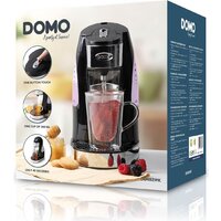 Чаеварка Domo DO482WK - Превью изображения №3 — Интернет-магазин Your Sale
