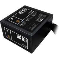 Блок питания 1stPlayer DK Premium 800W PS-800AX - Превью изображения №4 — Интернет-магазин Your Sale