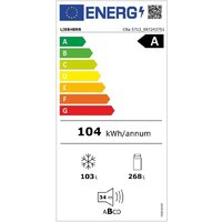 Холодильник Liebherr CNa 5713 pure NoFrost - Превью изображения №2 — Интернет-магазин Your Sale