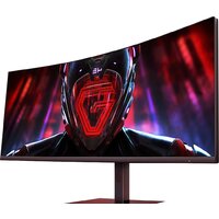 Xiaomi Curved Gaming Monitor G34WQi C34WQBA-RGGL (международная версия) Image #3