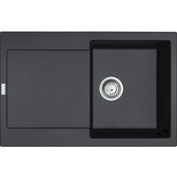 Franke Maris MRG 611-78 114.0676.022 (оникс) Image #1