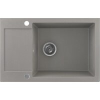 Kernau KGS H 6078 1B1D Grey Metallic