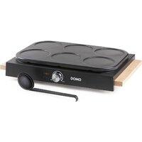 Раклетница Domo DO8719W - Превью изображения №12 — Интернет-магазин Your Sale