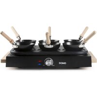 Раклетница Domo DO8719W - Превью изображения №13 — Интернет-магазин Your Sale