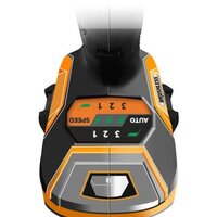Гайковерт AEG Powertools BSS 18C12ZB6-0 4935472012 (без АКБ) - Превью изображения №7 — Интернет-магазин Your Sale